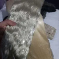 کیف خز و موی قابل اتو و سشوار|کیف، کفش، کمربند|فردیس, شهرک ناز|دیوار