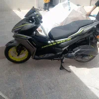 ایروکس 150 اتومات