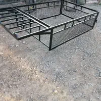 باربندوانت پیکان معاوضه با چادری اتاق رومخزنی