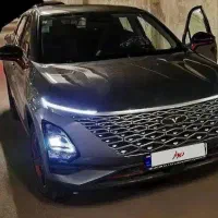 فونیکس FX خاکستری معاوضه با آپارتمان