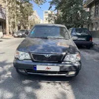 پراید ۱۱۱ مدل ۹۰