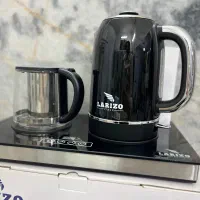 چای ساز لاریزو ایتالیایی با بهترین قیمت