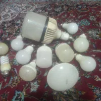 آواژوز سقفی کوچیک چوبی