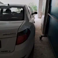 برلیانس H330 ۹۶ اتومات|خودرو سواری و وانت|رشت, توشیبا|دیوار