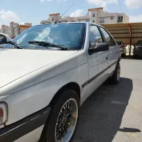 پژو۴۰۵ مدل۸۴|خودرو سواری و وانت|پرند, فاز ۴|دیوار