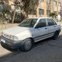 پراید صبا|خودرو سواری و وانت|تهران, دهکده المپیک|دیوار