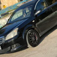 ام وی ام ۵۵۰|خودرو سواری و وانت|ارومیه, |دیوار