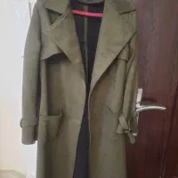 پالتو فورسایز ۴۲|لباس|تهران, امام زاده حسن|دیوار