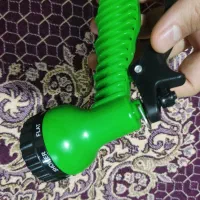 شلنگ جادویی مجیک ۵ متری با افزایش ۳ برابری