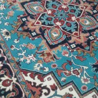 گلیم فرش 6متری