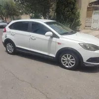 ام‌وی‌ام 315 هاچبک اسپرت لاکچری، مدل ۱۳۹۶|خودرو سواری و وانت|شیراز, رکن‌آباد|دیوار