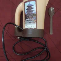 کتری برقی مسافرتی