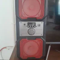 اسپیکر شارژی