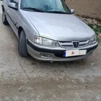 پارس موتور زانتیا ELX