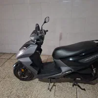 fx 150|موتورسیکلت|شهریار, شهرک وائین|دیوار