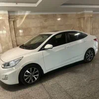 اکسنت ۲۰۱۸|خودرو سواری و وانت|تهران, نیاوران|دیوار