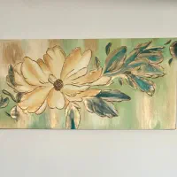 سفارش تابلو نقاشی رنگ روغن و برجسته