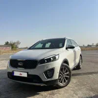 سورنتو 2016 در حد|خودرو سواری و وانت|مشهد, رضاشهر|دیوار