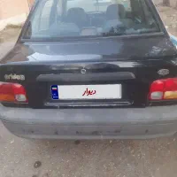 پراید|خودرو سواری و وانت|نظرآباد, رسالت|دیوار