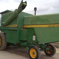 کمباین.  مدل ۸۵ موتور مشکی تازه تعمیر|خودرو سنگین|خرم‌آباد, |دیوار