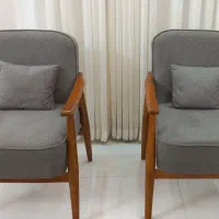 مبل راحتی ۸ نفره مینیمال|مبلمان خانگی و میز عسلی|سبزوار, ابوریحان|دیوار