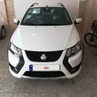 کوئیک Gxl صفر