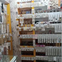 استخدام خانم برای فروشندگی عطر