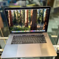 لپ تاپ MacBook Pro 2018 15.6 i7 TouchBar|رایانه همراه|تهران, میدان ولیعصر|دیوار
