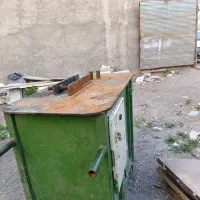 یک  دستگاه خاموت زن