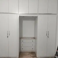 کابینت و کمد|خدمات پیشه و مهارت|اهر, |دیوار