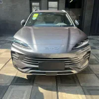 فروش نقدی بی وای دی سانگ پلاس BYD song plus|خودرو سواری و وانت|تهران, تهرانپارس شرقی|دیوار