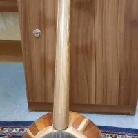 کمانچه نرمیان اصلی|سازهای سنتی|شیراز, شهرک گلستان|دیوار