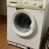 ماشین لباسشویی زیرووات