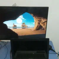 dell ips|قطعات و لوازم جانبی رایانه|کرمانشاه, |دیوار