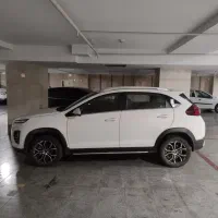 ایکس ۲۲ پرو دنده x22 pro مدل ۱۴۰۲|خودرو سواری و وانت|کرج, عظیمیه|دیوار