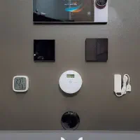 طراحی و اجرای سیستم های هوشمند