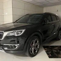 فیدلیتی ۷ نفره درحدنو|خودرو سواری و وانت|اردبیل, |دیوار