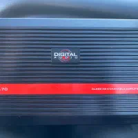 آمپ استریو 4.70