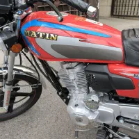 موتور 150 متین Mkz|موتورسیکلت|تهران, جردن|دیوار