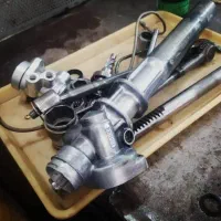 انواع ماشین های ایرانی و خارجی پذیرفته میشود