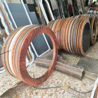 آینه رنگی آلیور|آینه|اصفهان, سپاهان‌شهر|دیوار