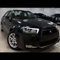 دنا پلاس 6دنده EF7p