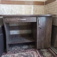 میز و صندلی