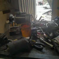 باتری سازی