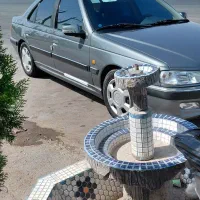 پارس سال ۹۸ بدون رنگ