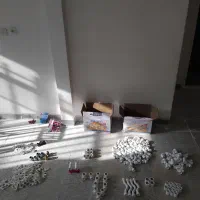 لوله کشی آب وفاضلاب ساختمان