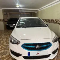 شاهین اتومات 1404 با سانروف|خودرو سواری و وانت|اردبیل, |دیوار