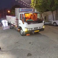 ایسوزو 6تن مدل 88|خودرو سنگین|سنندج, |دیوار