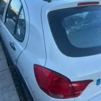 کوئیک gx مدل 1403|خودرو سواری و وانت|تبریز, |دیوار