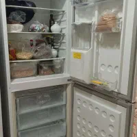 یخچال جنرال خزر